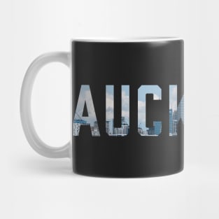 Auckland Mug